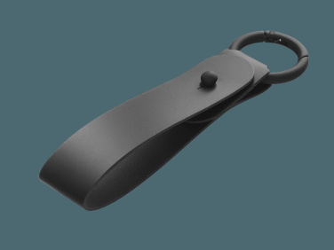 Logo trade promotional gift photo of: Keyring 1709094