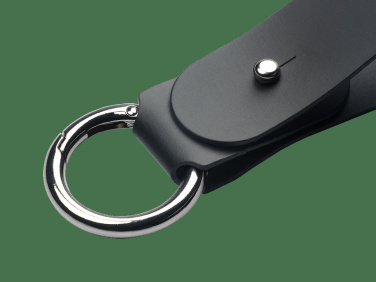 Logotrade advertising products photo of: Keyring 1709094