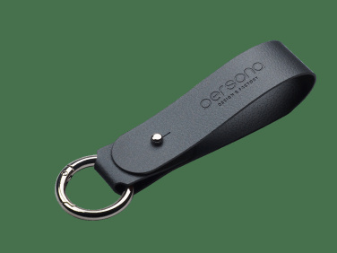 Logotrade promotional product image of: Keyring 1709319