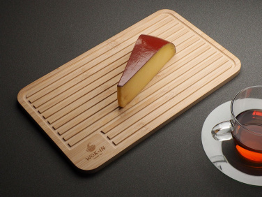 Logo trade corporate gift photo of: Serving board 1966292