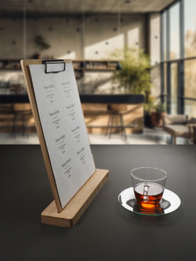 Logotrade advertising product picture of: Clipboard with stand 2088292