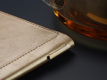 Logo trade promotional giveaway photo of: Menu cover Fine Dining Pro 2013322