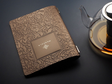 Logotrade promotional giveaway image of: Menu cover Ambiente 1181336