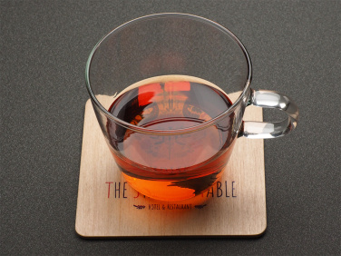 Logo trade corporate gifts image of: Coaster 1857121