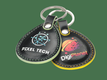 Logotrade promotional giveaways photo of: Keyring 178011