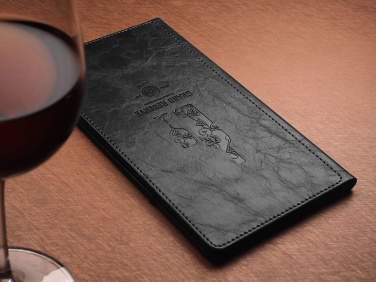 Logotrade promotional products photo of: Bill holder 1967329