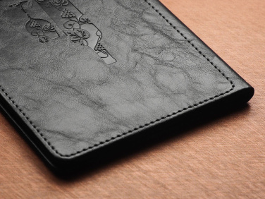 Logo trade promotional item photo of: Bill holder 1967329