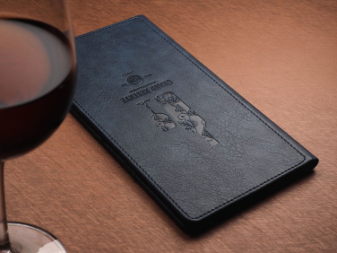 Logotrade promotional giveaway picture of: Bill holder 1967327