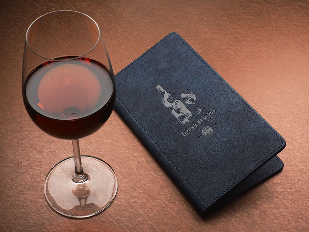 Logo trade corporate gift photo of: Bill holder 1967326