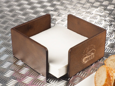 Logotrade corporate gifts photo of: Napkin box 1957121