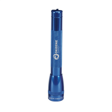 Logotrade promotional giveaway picture of: Mini Maglite® AAA torch