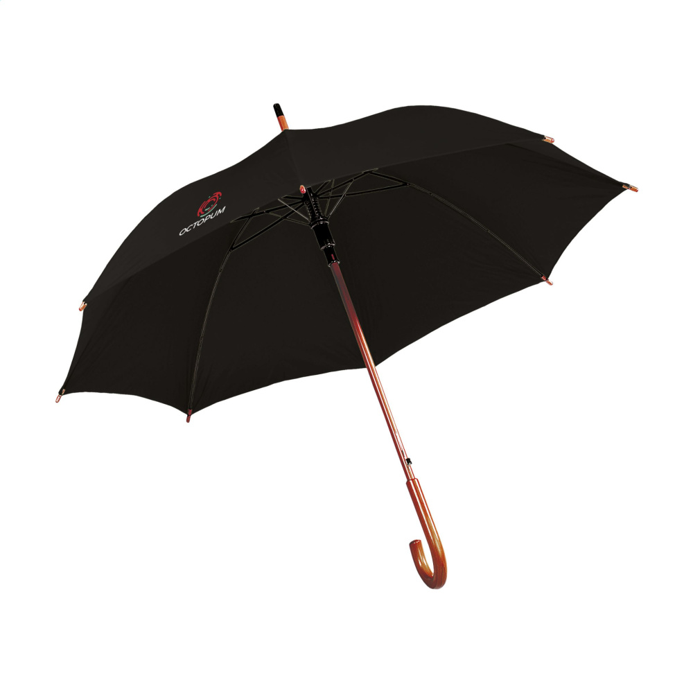 Logotrade business gift image of: FirstClass umbrella 23 inch