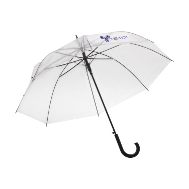 Logotrade corporate gift image of: TransEvent umbrella 23 inch