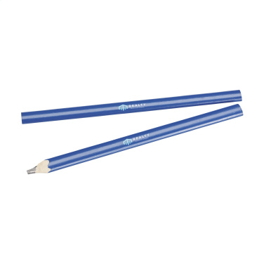 Logotrade promotional items photo of: Carpenter wooden pencil