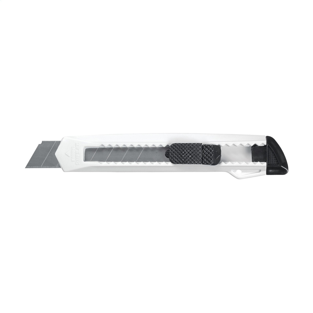 Logo trade corporate gift photo of: Jumbo hobby knife