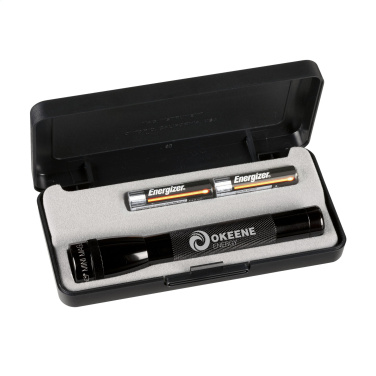 Logo trade promotional gifts picture of: Mini Maglite® AA torch