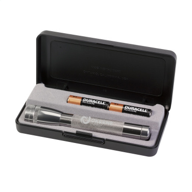 Logo trade promotional gift photo of: Mini Maglite® AA torch