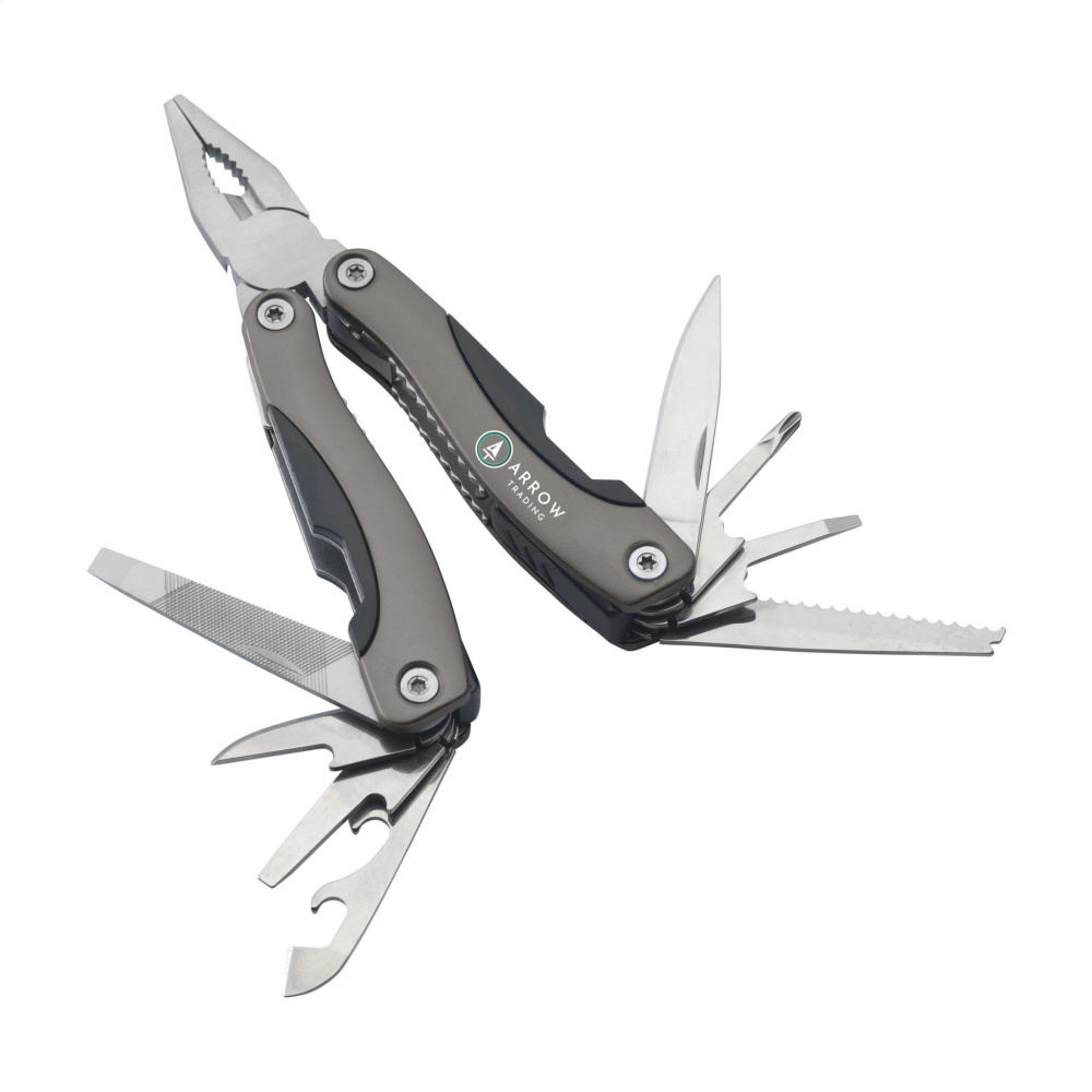 Logotrade advertising product image of: MicroTool multitool