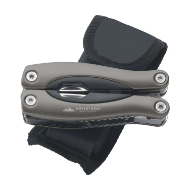 Logotrade advertising product picture of: MicroTool multitool