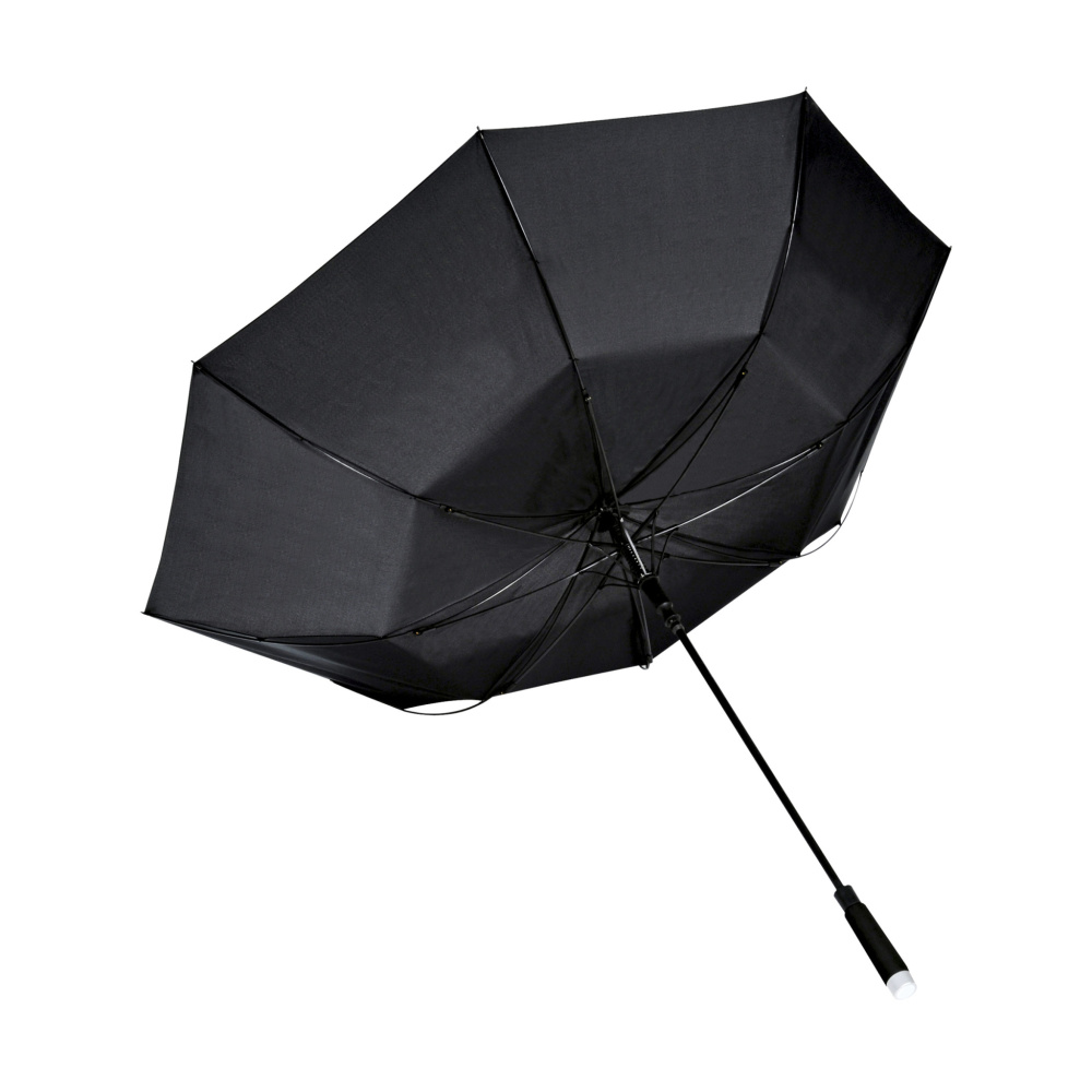 Logotrade promotional merchandise photo of: Avenue umbrella 27 inch