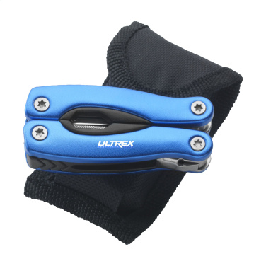 Logotrade promotional item image of: MaxiTool multitool