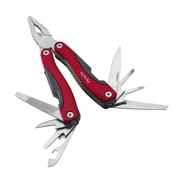 Logotrade promotional product picture of: MaxiTool multitool