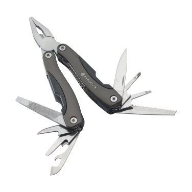 Logotrade corporate gift picture of: MaxiTool multitool