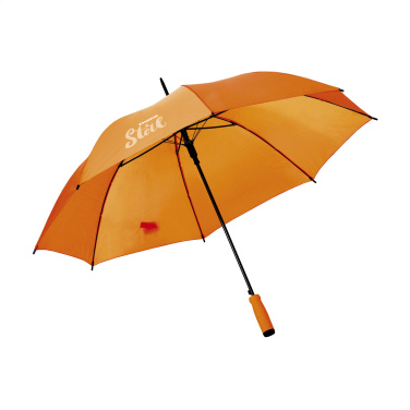 Logo trade promotional items picture of: Colorado umbrella 23,5 inch