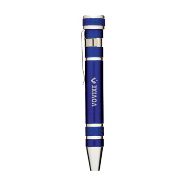 Logo trade promotional gifts picture of: ToolPen bitpen