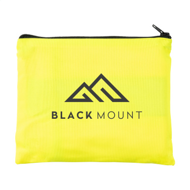 Logotrade promotional product image of: SafetyFirst safety vest