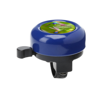 Logo trade promotional merchandise picture of: BikeBell