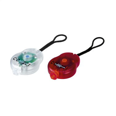 Logo trade advertising product photo of: SmartLight bike lights