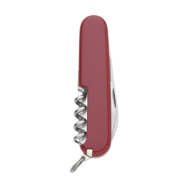 Logotrade promotional items photo of: Victorinox Waiter pocket knife