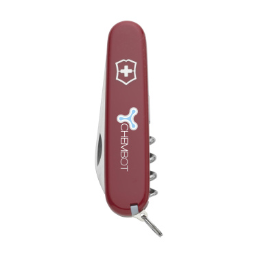 Logotrade advertising product picture of: Victorinox Waiter pocket knife