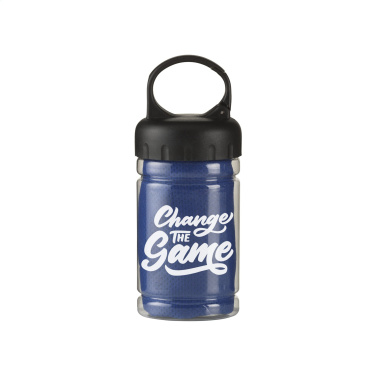 Logotrade business gift image of: CoolDown cooling towel