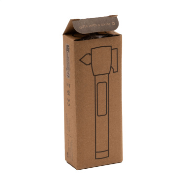Logo trade advertising products picture of: RescueHammer COB