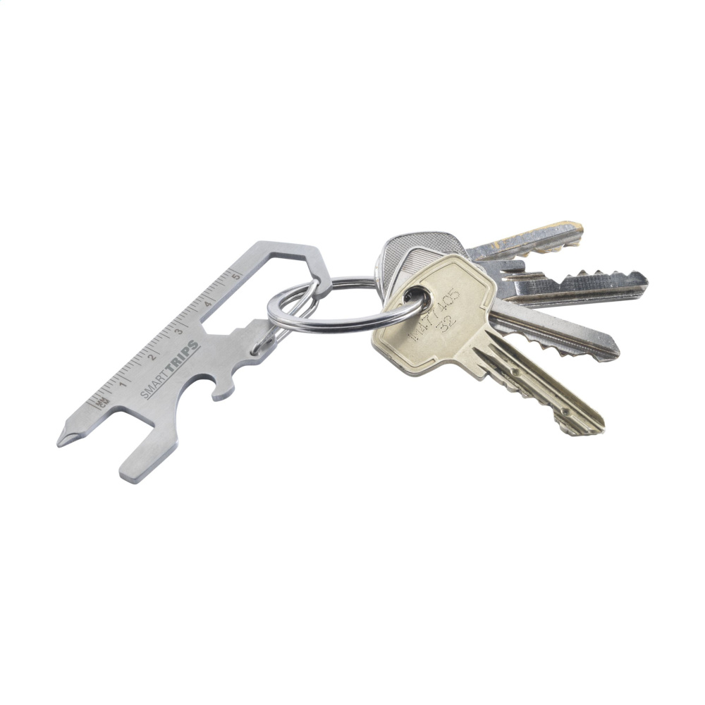 Logotrade promotional merchandise image of: SmartKey multitool
