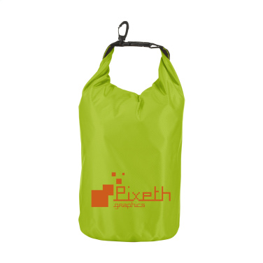 Logotrade promotional giveaway image of: Drybag 5 L watertight bag