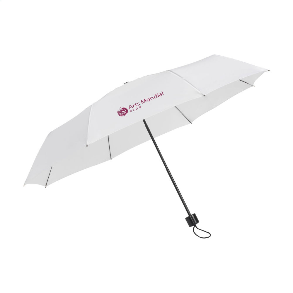 Logotrade promotional giveaway image of: Colorado Mini foldable umbrella 21 inch
