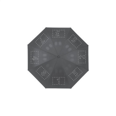 Logotrade advertising products photo of: Reverse Umbrella 23 inch