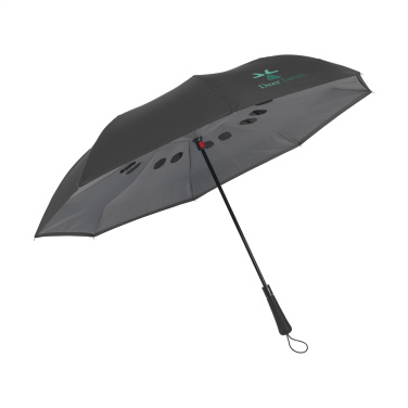 Logo trade advertising products picture of: Reverse Umbrella 23 inch
