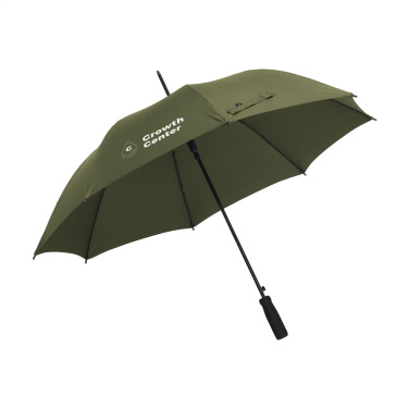 Logotrade advertising products photo of: Colorado RCS RPET umbrella 23 inch