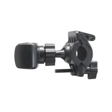 Logo trade advertising products image of: Bike Phone Holder