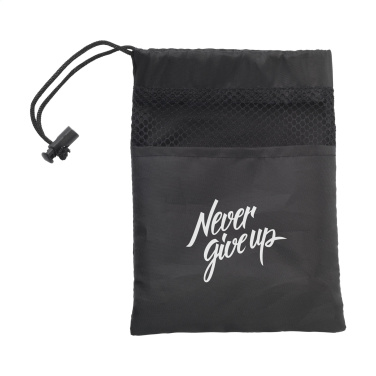 Logo trade promotional item photo of: Quick Dry Sports/Travel Towel