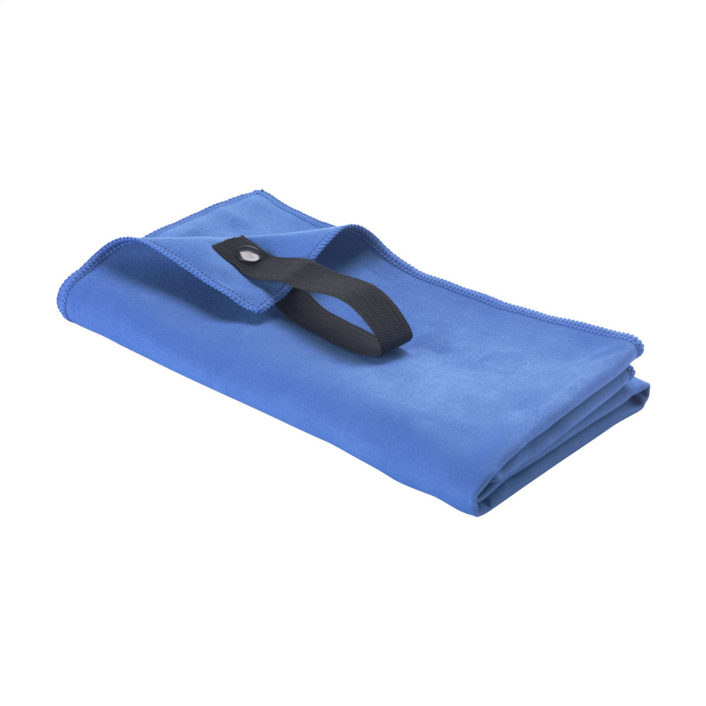 Logo trade promotional products picture of: Quick Dry Sports/Travel Towel
