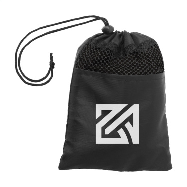 Logotrade business gift image of: Quick Dry Sports/Travel Towel