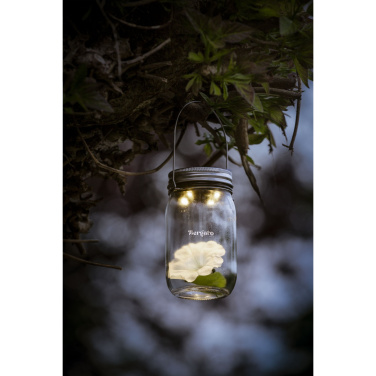 Logotrade corporate gift image of: SunJar Solar Garden Light