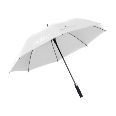 Logotrade advertising products photo of: Colorado XL RCS RPET umbrella 29 inch