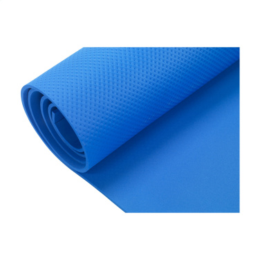 Logo trade advertising products picture of: Yoga yoga mat