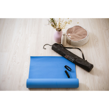 Logotrade promotional merchandise photo of: Yoga yoga mat